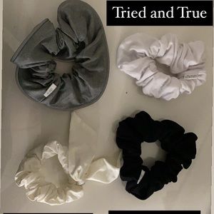 Power dew and Ken you Knot